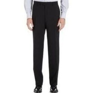 Hugo Boss Classic Black Trousers